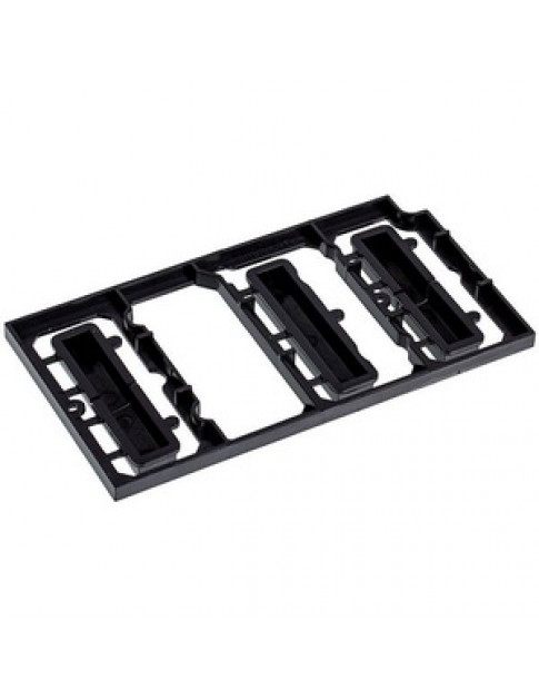 Кнопки панелі управління для мікрохвильової печі AEG 50299186002