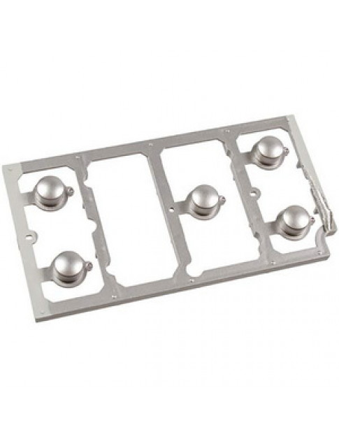 Кнопки панелі управління для НВЧ-печі Electrolux 50299188008 Кнопки панелі управління для НВЧ-печі Electrolux 50299188008