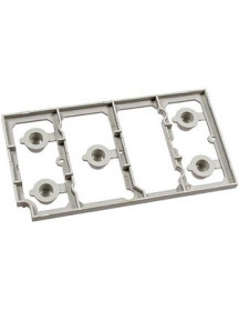 Кнопки панелі управління для НВЧ-печі Electrolux 50299188008 Кнопки панелі управління для НВЧ-печі Electrolux 50299188008