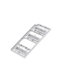 Кнопки панелі управління для мікрохвильової печі AEG 50299190004 Кнопки панелі управління для мікрохвильової печі AEG 50299190004