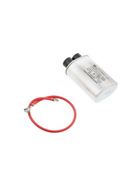 Конденсатор H.V. 1.07uF CH85 21107 2100V мікрохвильвки Electrolux 50299202007 Конденсатор H.V. 1.07uF CH85 21107 2100V мікрохвильвки Electrolux 50299202007