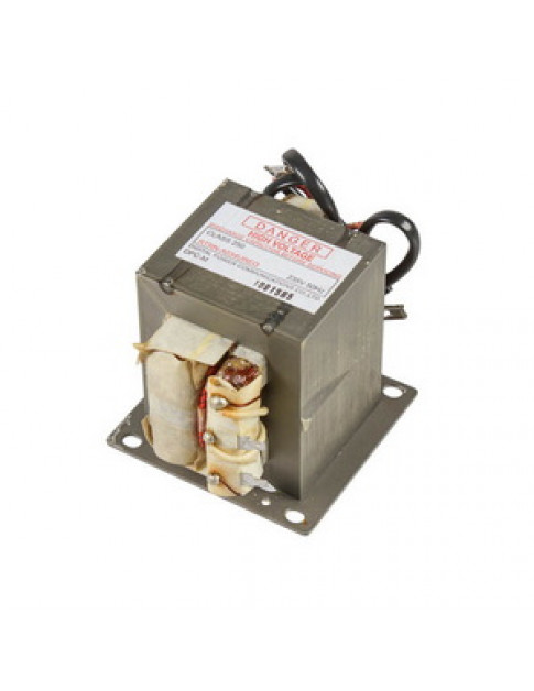 Трансформатор силовий 50299207006 RTRN-A034UREO для мікрохвильової печі AEG