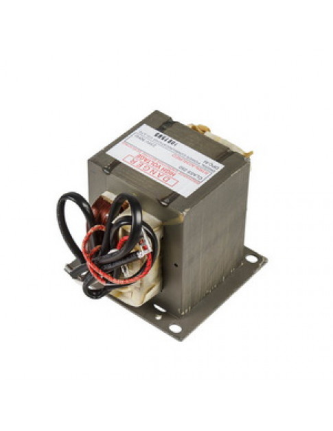 Трансформатор силовий 50299207006 RTRN-A034UREO для мікрохвильової печі AEG