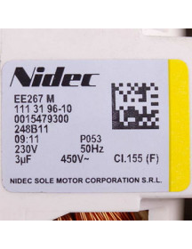 Помпа циркуляційна 50299965009 для посудомийної машини Electrolux 