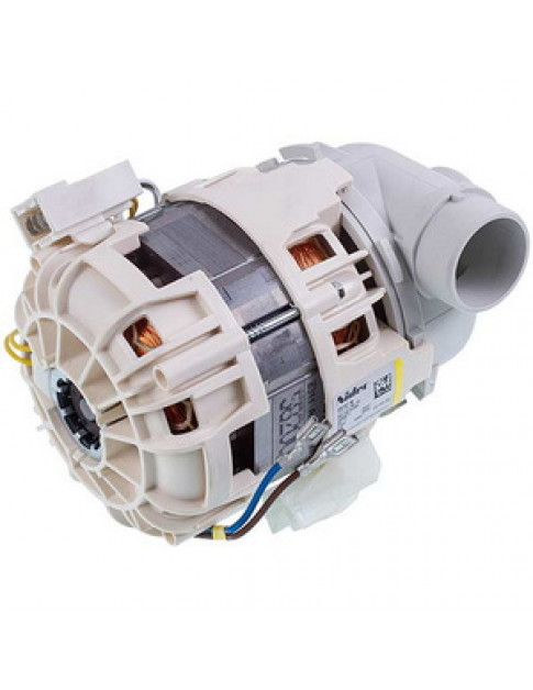 Помпа циркуляційна 50299965009 для посудомийної машини Electrolux Помпа циркуляційна 50299965009 для посудомийної машини Electrolux
