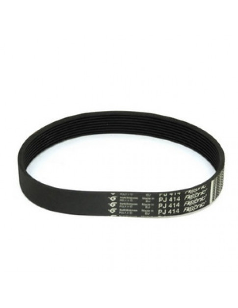 Ремінь Hutchinson 503940 PJ 414J4 чорний