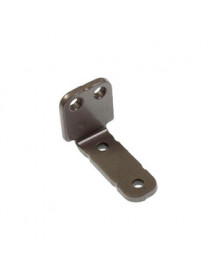 Петля дверей (нижня) для вбудованої сушильної машини Gorenje 503204 Петля дверей (нижня) для вбудованої сушильної машини Gorenje 503204