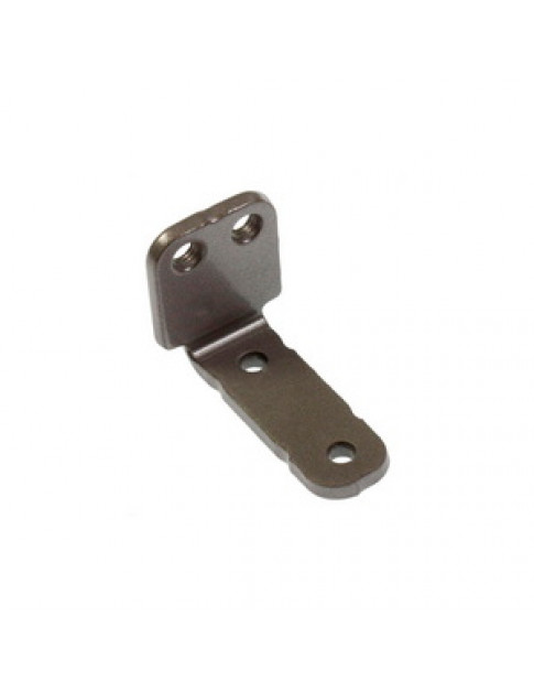 Петля дверей (нижня) для вбудованої сушильної машини Gorenje 503204