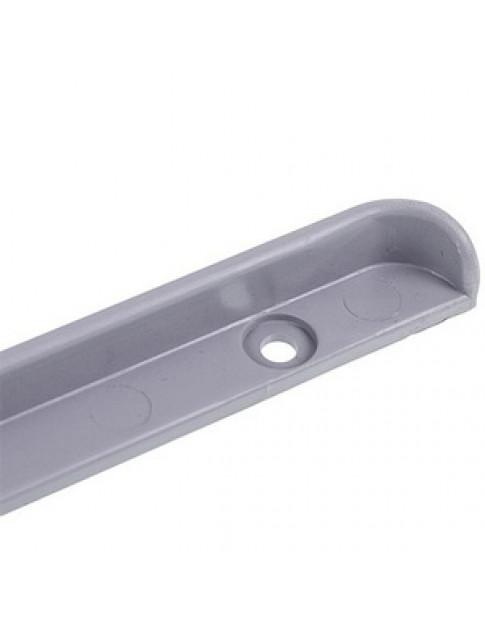 Планка дверцят для посудомийної машини Fagor 504.239 (пластик) L=360mm