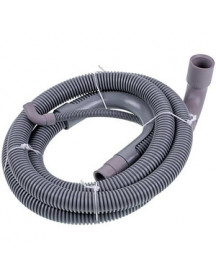 Зливний шланг з відгалуженням для посудомийної машини Electrolux Professional 504291 L=2200/800mm D=20/27/29mm