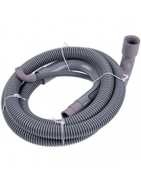 Зливний шланг з відгалуженням для посудомийної машини Electrolux Professional 504291 L=2200/800mm D=20/27/29mm