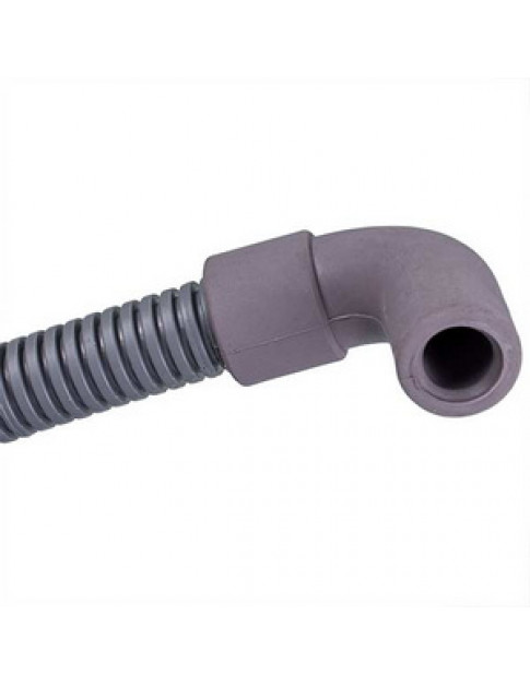 Зливний шланг з відгалуженням для посудомийної машини Electrolux Professional 504291 L=2200/800mm D=20/27/29mm