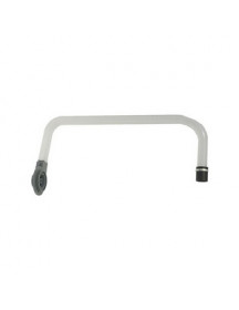 Трубка верхнього та нижнього коромисла (з&aposєднувач) для посудомийної машини Electrolux, Zanussi WT4, LS5 серії 504312