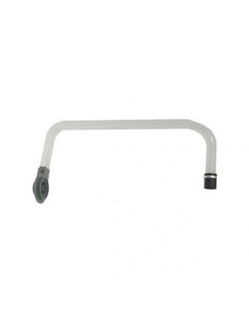 Трубка верхнього та нижнього коромисла (з&aposєднувач) для посудомийної машини Electrolux, Zanussi WT4, LS5 серії 504312