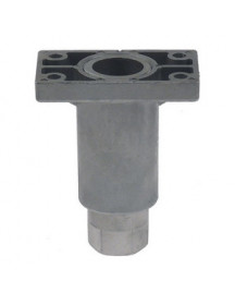 Ніжка для посудомийної машини 504350 L=135-230mm