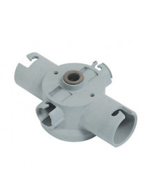 Хрестовина розпилювача коромисла для посудомийної машини Electrolux, Zanussi WT4, LS5, NUC1, EUCA серії 049293 504508