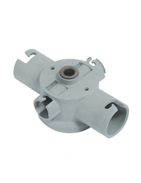 Хрестовина розпилювача коромисла для посудомийної машини Electrolux, Zanussi WT4, LS5, NUC1, EUCA серії 049293 504508