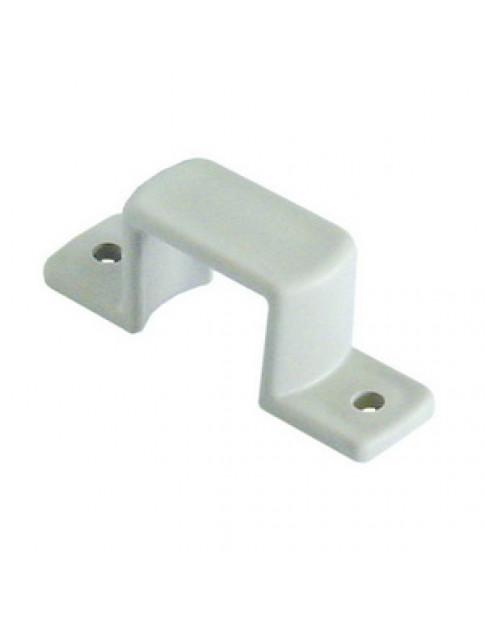 Тримач гайки хрестовини розпилювача-коливача для посудомийної машини Electrolux Professional/Zanussi 504515