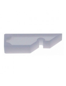 Крючок для посудомийної машини Electrolux Professional/Zanussi 504603