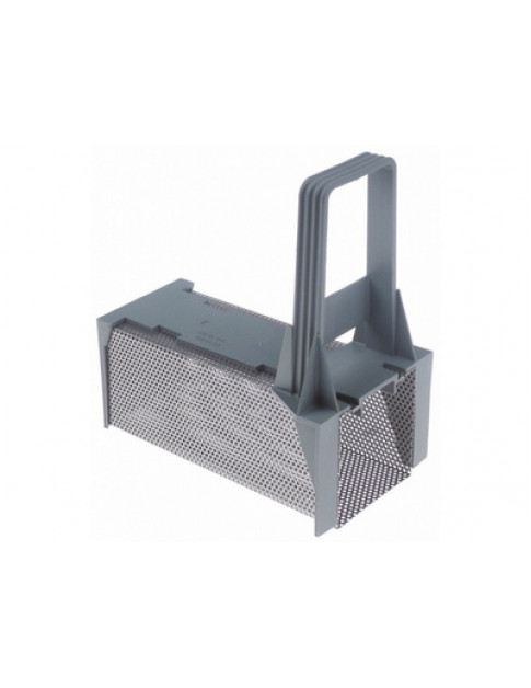 Фільтр для посудомийної машини Electrolux, Zanussi 504616 прямокутний