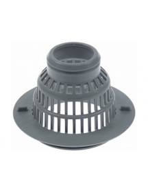 Фільтр для посудомийної машини Electrolux/Zanussi 504867 круглий