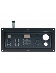 Мембранна клавіатура для вакууматора Henkelman 504870 355x155mm Мембранна клавіатура для вакууматора Henkelman 504870 355x155mm