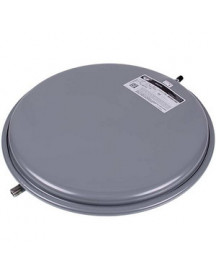 Розширювальний бак 8 л для газового котла Italtherm/Tiberis/Hermann 504000045