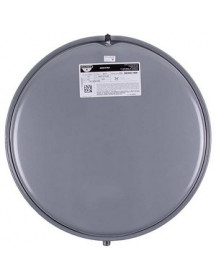 Розширювальний бак 8 л для газового котла Italtherm/Tiberis/Hermann 504000045