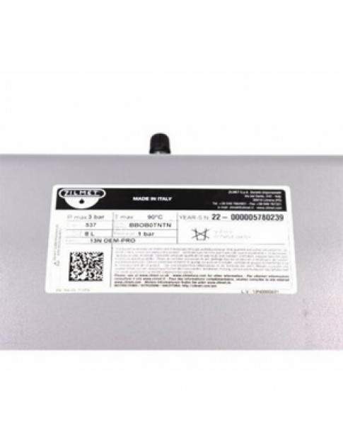 Розширювальний бак 8 л для газового котла Italtherm Smart 504002369