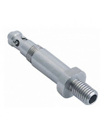 Штіфт, вісь, вал коромисла розпилювача для посудомиючої машини Fagor AD, ADE, FI серії 12023601 505049 Штіфт, вісь, вал коромисла розпилювача для посудомиючої машини Fagor AD, ADE, FI серії 12023601 505049