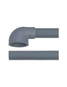 Зливний шланг для посудомийної машини Fagor/Virtus 505082 L=1500mm D=48/31mm