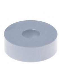 Колесо для посудомийної машини Fagor 505218 D=37mm H=12mm D отвору=12.1mm