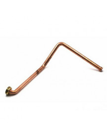 Трубка циркуляційний насос-теплообмінник для газового котла Italtherm Time 35 F 505000629