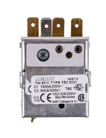 Термостат перегріву 85 °С для газового котла Baltur Macro 55 5050052