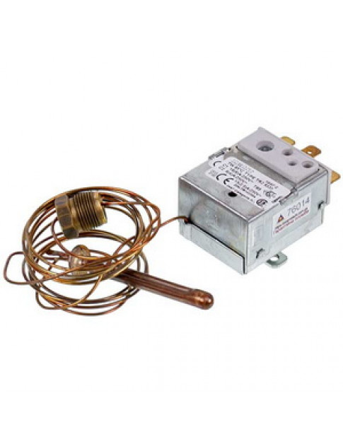 Термостат перегріву 85 °С для газового котла Baltur Macro 55 5050052