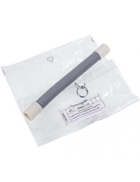 Трубка відведення конденсату для газового конденсаційного котла Italtherm City Class/Top 506001745