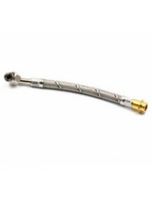 Трубка до розширювального бака L=210mm для газового котла Italtherm Smart 25F/30F 506001938 Трубка до розширювального бака L=210mm для газового котла Italtherm Smart 25F/30F 506001938