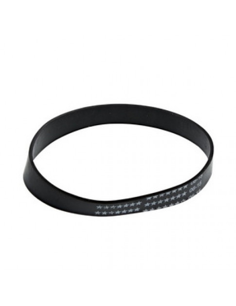 Ремінь турбощітки 06-15 для пилососа Zanussi 506003865009