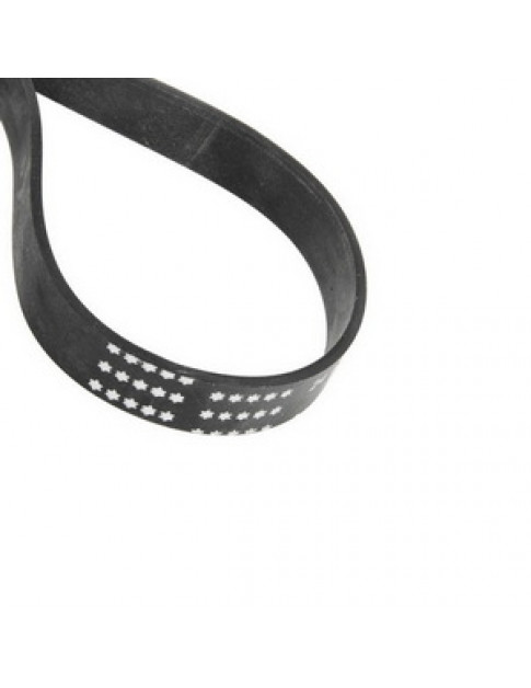 Ремінь турбощітки 06-15 для пилососа Zanussi 506003865009