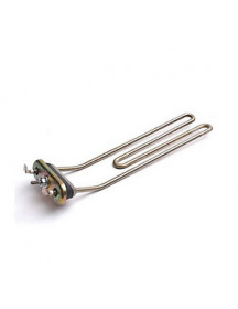 ТЕН для пральної машини Zanussi 50653796008 IRCA Д=235 мм 1950 Вт