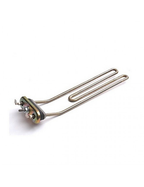 ТЕН для пральної машини Zanussi 50653796008 IRCA Д=235 мм 1950 Вт