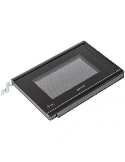 Двері для мікрохвильової печі Gorenje 506570