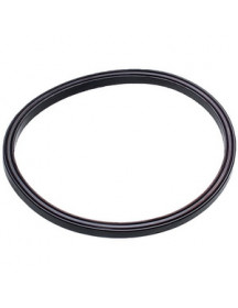 Прокладка контейнера для посудомийної машини Electrolux 50659231000 78x78x4mm