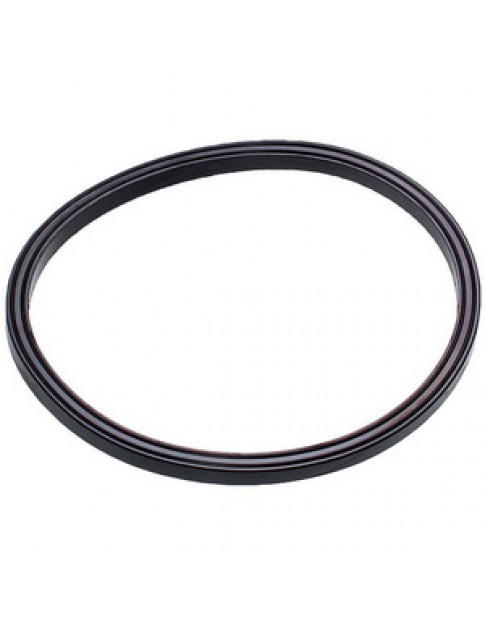 Прокладка контейнера для посудомийної машини Electrolux 50659231000 78x78x4mm