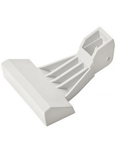 Ручка дверей (люка) для пральної машини Electrolux 50680276008