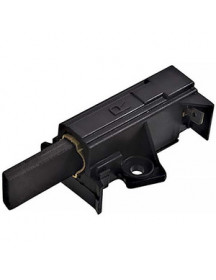 Щітки двигуна для пральної машини Electrolux 50680490005 стрижень 12x5x37 Type L