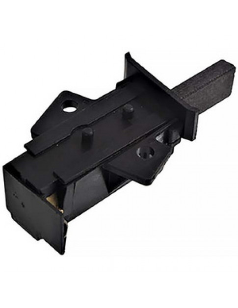 Щітки двигуна для пральної машини Electrolux 50680490005 стрижень 12x5x37 Type L