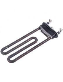 Тен для пральної машини 50680676009 TP 185-LB-1950 Thermowatt L=185mm 1950W
