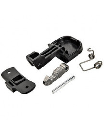 Ручка дверей (люка) для пральної машини Zanussi 50680856007 Ручка дверей (люка) для пральної машини Zanussi 50680856007