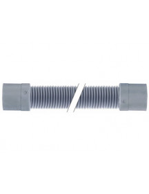 Зливний шланг для посудомийної машини Hilta/IME Omniwash/Nuova Simonelli 507211 L=1500mm D=32/33mm 